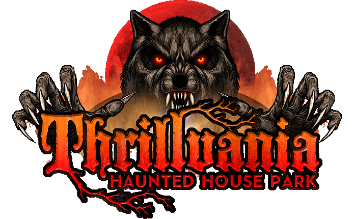 Thrillvania Haunted House Park