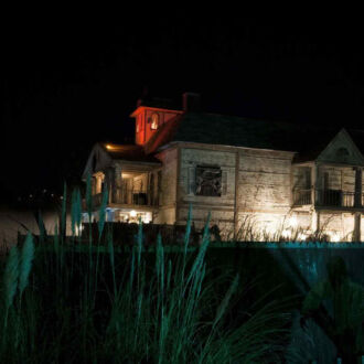 Thrillvania Haunted House - Terrell, Texas 75161