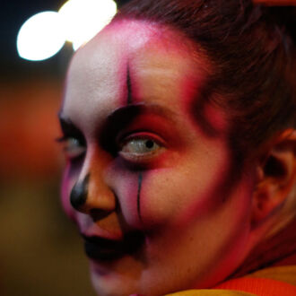 Thrillvania Haunted House - Terrell, Texas 75161