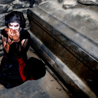 Thrillvania Haunted House - Terrell, Texas 75161