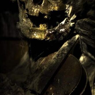 Thrillvania Haunted House - Terrell, Texas 75161