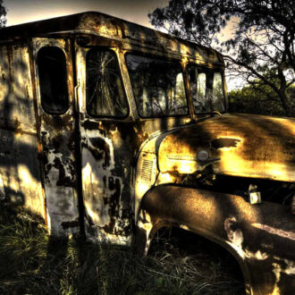 Thrillvania Haunted House - Terrell, Texas 75161