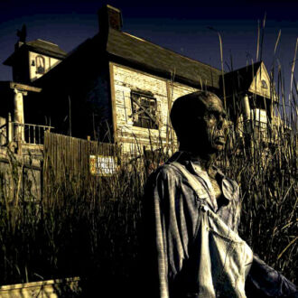 Thrillvania Haunted House - Terrell, Texas 75161