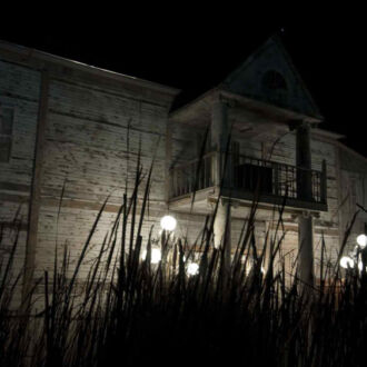Thrillvania Haunted House - Terrell, Texas 75161