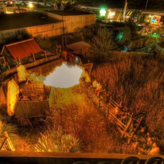 Thrillvania Haunted House - Terrell, Texas 75161