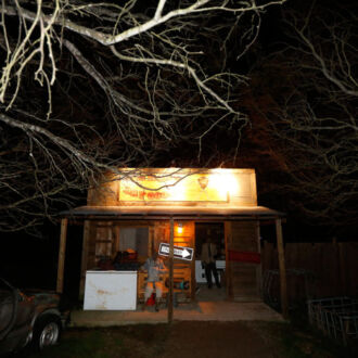 Thrillvania Haunted House - Terrell, Texas 75161