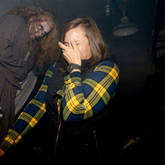 Thrillvania Haunted House - Terrell, Texas 75161