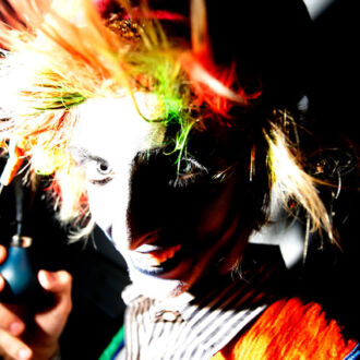 Thrillvania Haunted House - Terrell, Texas 75161