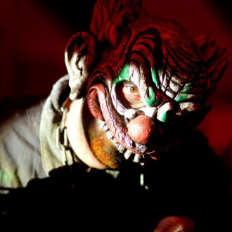 Thrillvania Haunted House - Terrell, Texas 75161