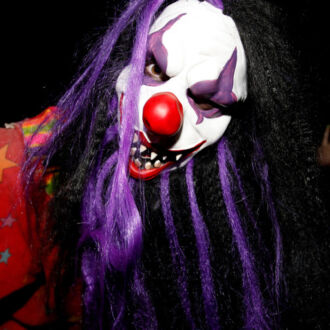 Thrillvania Haunted House - Terrell, Texas 75161