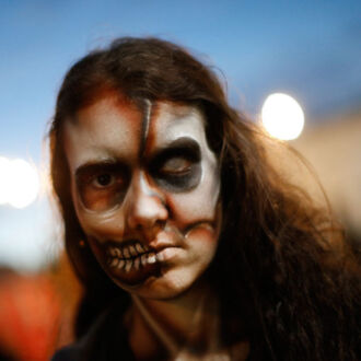 Thrillvania Haunted House - Terrell, Texas 75161