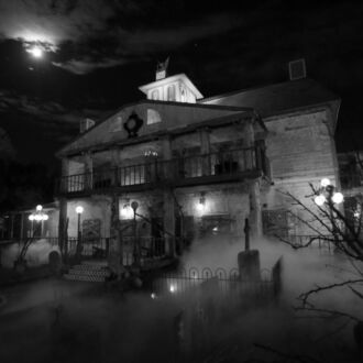 Thrillvania Haunted House - Terrell, Texas 75161